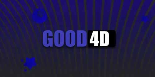 Good4D Lottery